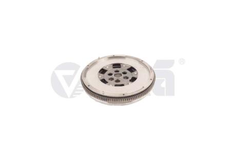 Маховик (LUK China) Audi A3, A6, TT, Q3/VW Passat B6,B7, Jetta, Caddy, Touran 2.0 TDI (03-19) Vika '11055017601