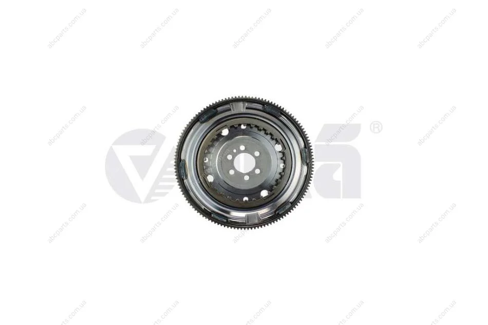 Маховик (OEM якість) Audi A1, A3/Skoda Octavia,Superb/VW Caddy, Passat B8 1.4, 1.8 TFSI (10-) VIKA Vika '11055017701 (фото 1)