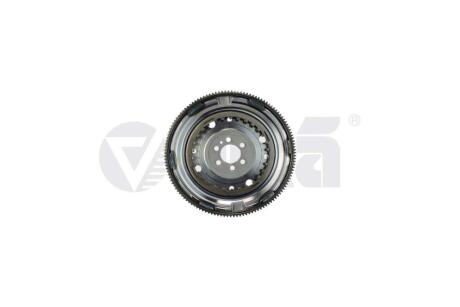 Маховик (OEM якість) Audi A1, A3/Skoda Octavia,Superb/VW Caddy, Passat B8 1.4, 1.8 TFSI (10-) Vika '11055017701