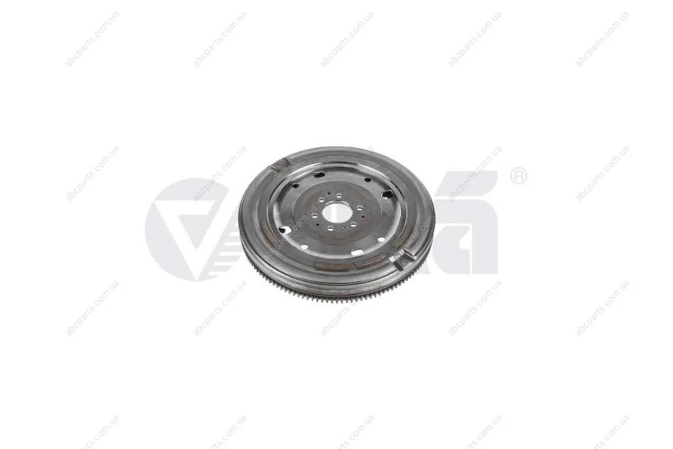 Маховик (OEM якість) Seat Ibiza IV/VW Golf VI, Passat B6, Jetta 1.4 TSI (08-) VIKA Vika '11055017801 (фото 1)