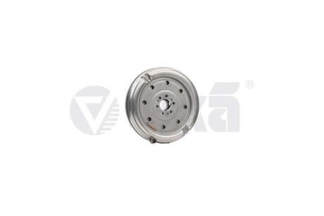 Маховик (LUK China) Audi A3/Skoda Octavia/VW Caddy III, Golf V, Jetta/Seat Leon, Toledo 1.9TDI(03-14) Vika '11055018201