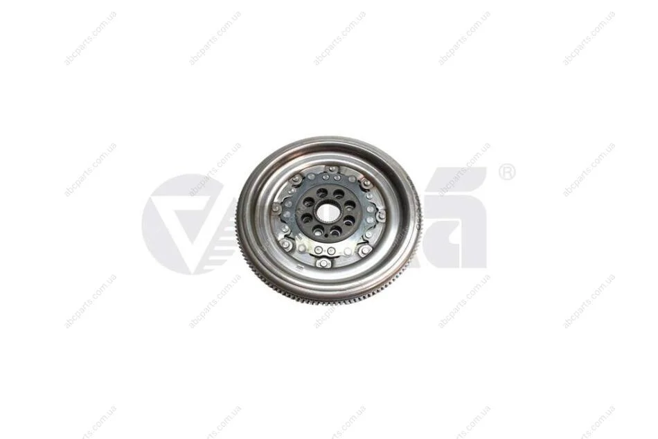 Маховик (пр-во LUK China) Skoda Superb/VW Passat B8, Touran II 2.0 TDI (14-) VIKA Vika '11055018301 (фото 1)