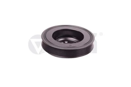 Шків коленвалу Audi A1, A4, A6, TT/VW Golf, Polo/Seat Exeo 2.0 (05-17) VIKA Vika '11055018501