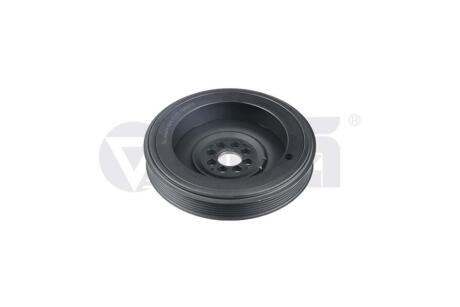 Шків колінвалу Audi A4, A5, A6, A7, A8 2.8,3.2 (05-15) Vika '11055018601