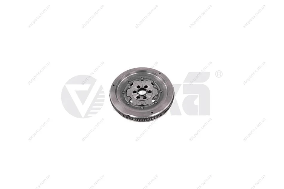Маховик двомасовий Audi A3/VW Golf V/Seat Altea 2.0D (05-11) 6 отворів 132 зуби VIKA Vika '11055019201 (фото 1)