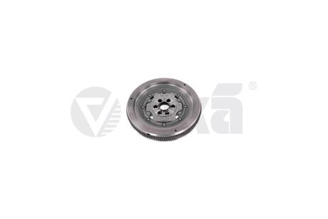 Маховик двомасовий Audi A3/VW Golf V/Seat Altea 2.0D (05-11) 6 отворів 132 зуби Vika '11055019201