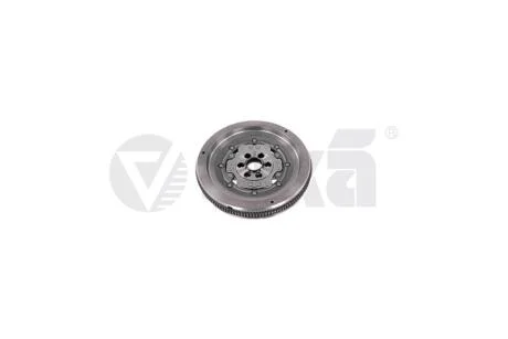 Маховик двухмассовый Audi A3/VW Golf V/Seat Altea 2.0D (05-11) 6 отверстий 132 зуба VIKA Vika '11055019201