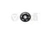 Шкив коленвала Audi A3, TT/Seat Leon 1.8 (01-06) Vika '11055019501 (фото 1)