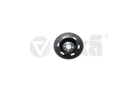 Шків колінвалу Audi A3, TT/Seat Leon 1.8 (01-06) Vika '11055019501