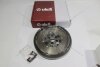 Маховик двомасовий (6 отв, 132 зуб) Skoda Oct (04-) VW Caddy (04-), T5 (03-) 1.6TDi/2.0T Vika '11055020601 (фото 2)