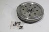 Маховик двомасовий (6 отв, 132 зуб) Skoda Oct (04-) VW Caddy (04-), T5 (03-) 1.6TDi/2.0T Vika '11055020601 (фото 7)