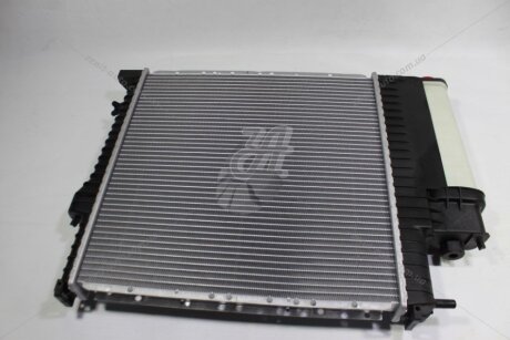 Радіатор охолодження BMW 3, Z3 (87-03) Vika '11060201