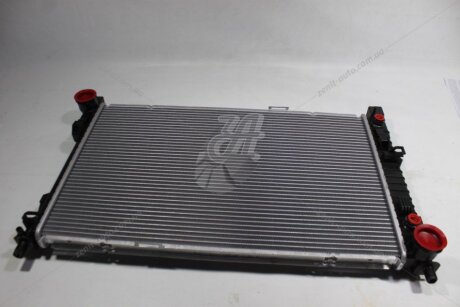 Радиатор охлаждения MB C Class, CLC (00-11) Vika '11064601