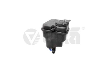Бачок розширювальний з кришкою та датчиком BMW 1, 3, X1 (04-15) Vika '11070701
