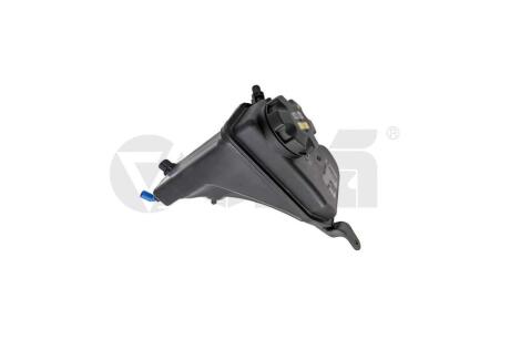 Бачок розширювальний з кришкою та датчиком BMW 1, 3, X1, Z4 (06-16) Vika '11071401