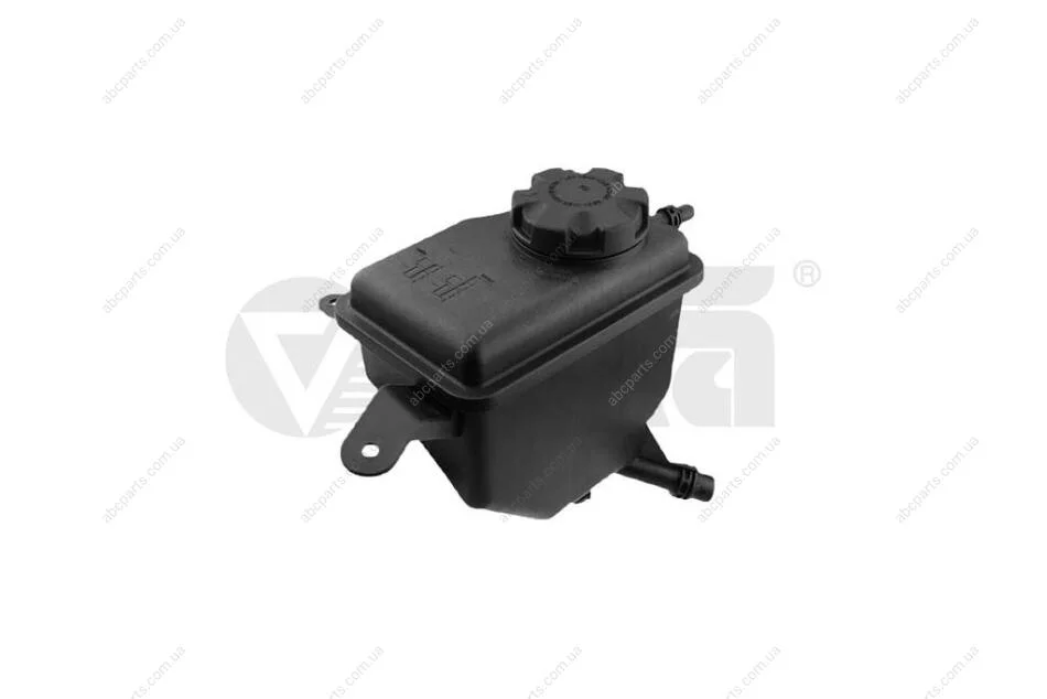 Бачок расширительный с крышкой и датчиком BMW 5 E60, E61/6 E63, E64 (01-10) VIKA Vika '11071501 (фото 1)