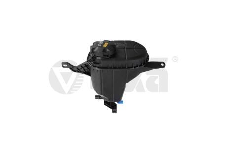 Бачок розширювальний з кришкою та датчиком BMW 5 F10, F11/7 F01 (08-17) Vika '11072401