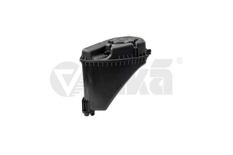 Бачок розширювальний з кришкою та датчиком BMW 5, 6, 7, 8 (15-) Vika '11073501