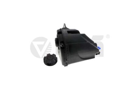 Бачок розширювальний з кришкою та датчиком BMW 5, 6, 7 (08-18) Vika '11074201