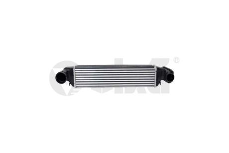 Радиатор интеркуллера BMW 3 (E46) 2.0D (01-05) Vika '11074401