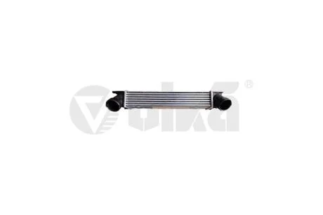 Радиатор интеркуллера BMW 1 E81, E82, E87, E88/3 E90, E91, E92, E93/X1 E84 (04-15) VIKA Vika '11074501