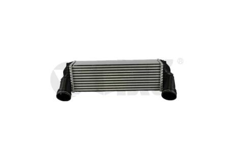 Радіатор інтеркулера BMW X5 E70, F15/X6 E71, E72, F16 (07-19) Vika '11074801