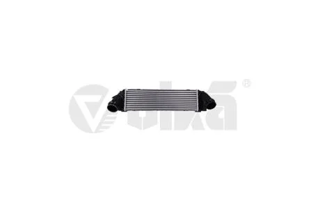 Радиатор интеркуллера BMW X3 F25 /X4 F26 (10-18) VIKA Vika '11075701