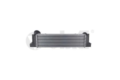 Радиатор интеркуллера BMW 3 E90, E91, E92 /X1 E84 (04-15) VIKA Vika '11077901