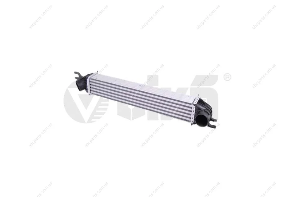 Радіатор інтеркулера Clubman R55/Countryman R60/Coupe R58/MINI R56, R57/Paceman R61/Roadster R59 (06-16) VIKA Vika '11078101 (фото 1)