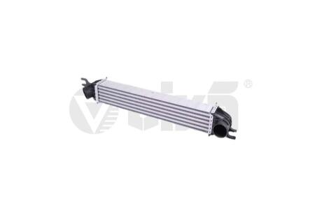 Радиатор интеркуллера Clubman R55/Countryman R60/Coupe R58/MINI R56, R57/Paceman R61/Roadster R59 (06-16) Vika '11078101