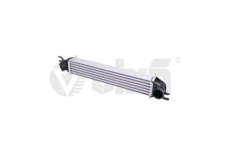 Радіатор інтеркулера Clubman R55/Countryman R60/Coupe R58/MINI R56, R57/Paceman R61/Roadster R59 (06-16) VIKA Vika '11078101