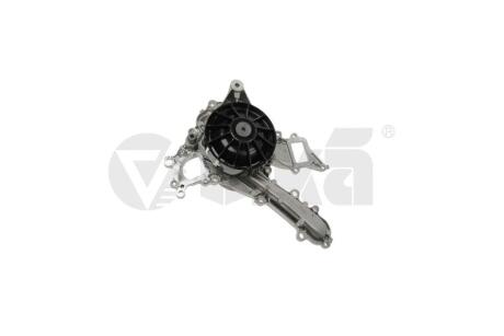 Насос водяной (Помпа) MB C, E, M, R, S Class, CLS, GLK, SL, SLK 3.5 (11-17) Vika '11079801