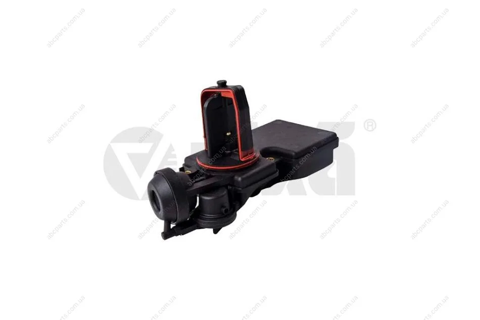 Клапан рециркуляції ВГ BMW 3 E46, 5 E39, E60, 7 E65, X3 E83,X5 E53, Z3 E36, Z4 E85 (97-11) VIKA Vika '11084601 (фото 1)
