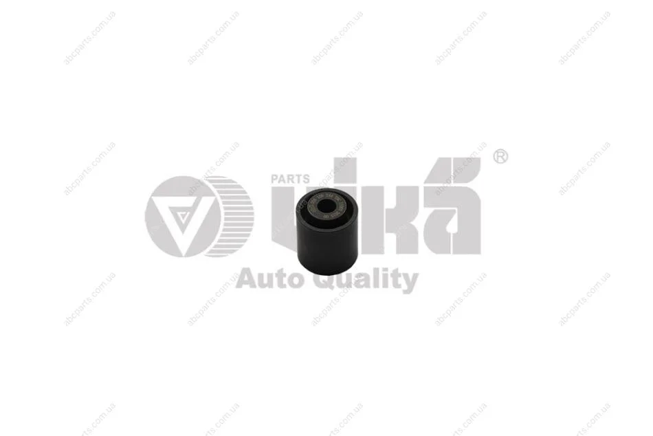 Ролик направляющий VW Caddy (96-03),Golf (92-07),Passat (94-00),Polo (95-02),Sharan (96-00)/Audi A4 (95-01),A6 (96-01),80 (92-96) VIKA Vika 11090168201 (фото 1)
