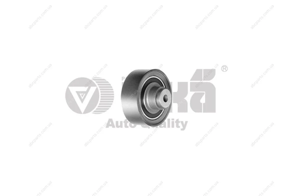 Ролик напрямний Skoda Fabia (00-08),Octavia (97-11)/VW Caddy (96-03),Crafter (06-),Golf (96-03),Polo (02-10) VIKA Vika 11090168901 (фото 1)