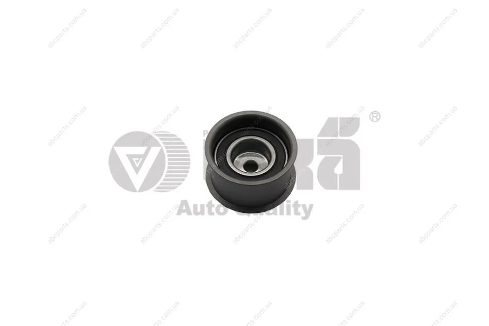 Ролик напрямний Skoda Superb (02-08)/VW Passat (97-05)/Audi A4 (95-05), A6 (96-05), A8 (94-03) VIKA Vika 11090171001 (фото 1)