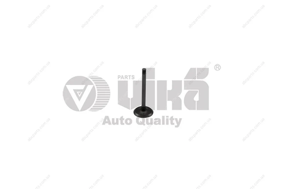 Клапан впускний Skoda Fabia (00-10), Octavia (01-11) / VW Golf (02-09), Jetta (06-11), Passat (03-11), Touareg (03-10), T5 (06-10)) VIKA Vika 11090175701 (фото 1)
