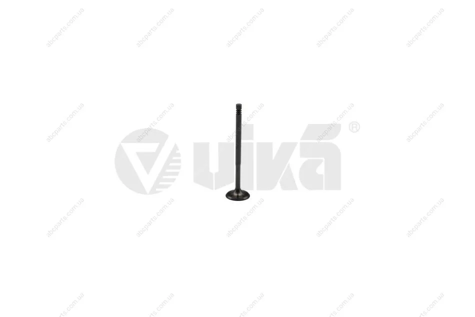 Клапан впускний Skoda Octavia(96-10) / VW Golf (97-05),Passat (96-05) / Audi A4(94-08), A6 (95-05), TT (98-06) VIKA Vika 11090176201 (фото 1)