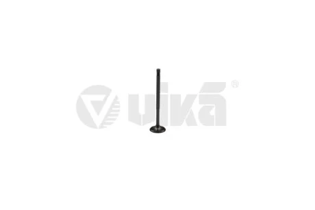 Клапан впускний Skoda Octavia(96-10) / VW Golf (97-05),Passat (96-05) / Audi A4(94-08), A6 (95-05), TT (98-06) VIKA Vika 11090176201