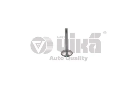 Клапан впускний VW Golf (84-98), Jetta (84-92), Passat (88-97), T4 (91-04) / Seat Ibiza (93-96), Toledo (92-96) VIKA Vika 11090177201