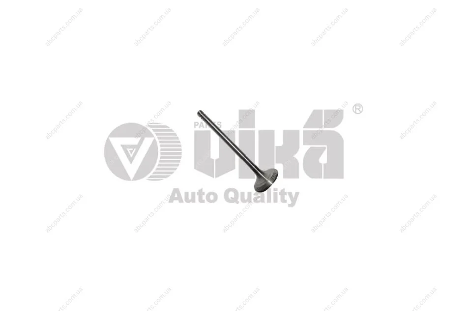 Клапан впускной Skoda Fabia (99-08),Octavia (96-10)/VW Golf (97-08),Polo (99-08)/Seat Leon (99-12) vika Vika 11090181601 (фото 1)