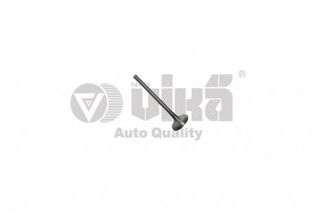 Клапан впускной Skoda Fabia (99-08),Octavia (96-10)/VW Golf (97-08),Polo (99-08)/Seat Leon (99-12) Vika 11090181601