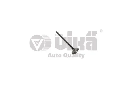 Клапан впускний Skoda Fabia (99-08), Octavia (96-10) / VW Golf (97-08), Polo (99-08) / Seat Leon (99-12) vika Vika 11090181601