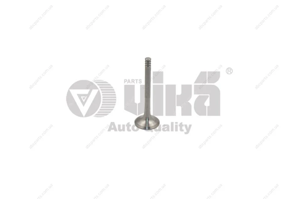 Клапан випускний Skoda Fabia (00-10), Octavia (01-13) / VW Golf (02-09), Jetta (06-11), Passat (03-11), Touareg (03-10), T5 (06-10)) VIKA Vika 11090212901 (фото 1)