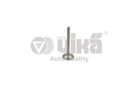 Клапан випускний Skoda Fabia (00-10), Octavia (01-13) / VW Golf (02-09), Jetta (06-11), Passat (03-11), Touareg (03-10), T5 (06-10)) VIKA Vika 11090212901