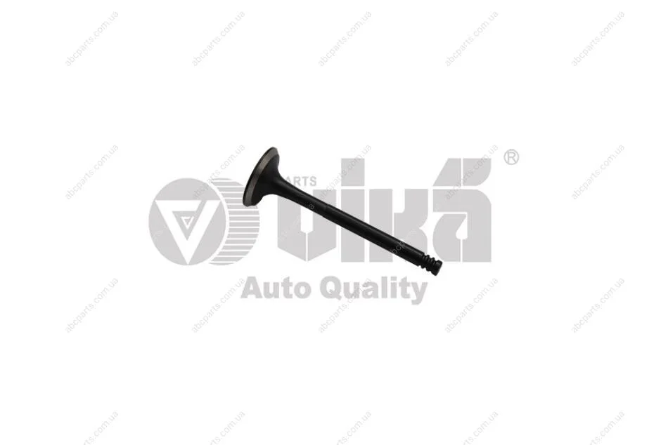 Клапан выпускной Skoda Octavia (97-11)/VW Caddy (96-03),Golf (96-06),Passat (94-00),Polo (97-02),Sharan (96-00) VIKA Vika 11090213201 (фото 1)