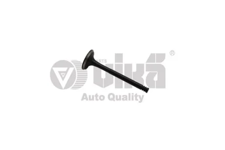 Клапан випускний Skoda Octavia (97-11) / VW Caddy (96-03), Golf (96-06), Pasat (94-00), Polo (97-02), Sharan (96-00) VIKA Vika 11090213201