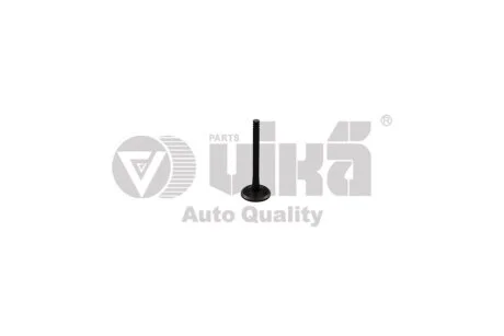Клапан випускний Skoda Fabia (00-08), Octavia (97-11) / VW Golf (93-09), Jetta (11-) / Audi A3 (97-03), A4 (95-01), A6 (95-97)) VIKA Vika 11090213701