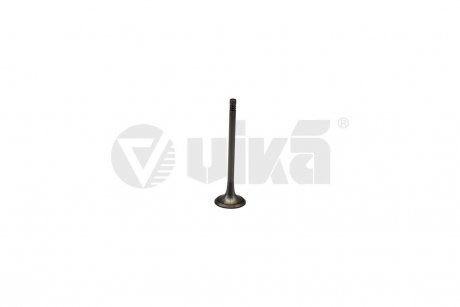 Клапан выпускной Skoda Octavia, Superb/VW Golf, Passat, Polo/Audi A3, A4, A6 1.8 (98-10) Vika 11090216901