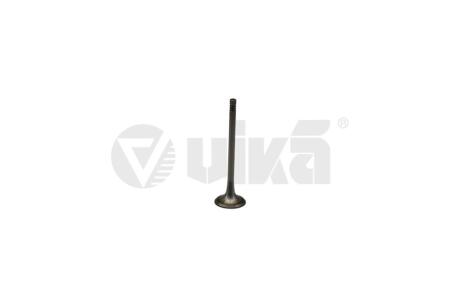 Клапан випускний Skoda Octavia, Superb/VW Golf, Passat, Polo/Audi A3, A4, A6 1.8 (98-10) Vika 11090216901
